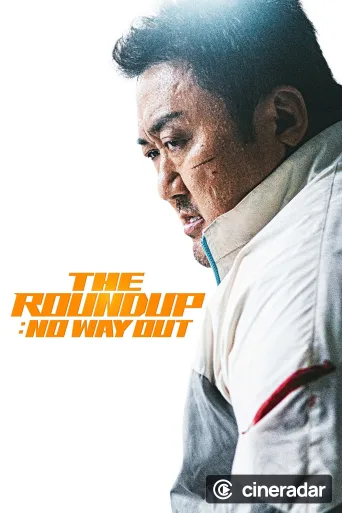The Roundup: No Way Out