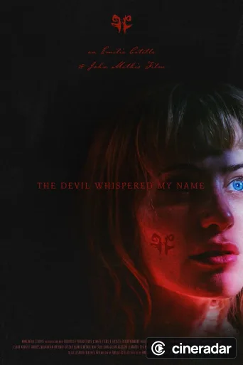 The Devil Whispered My Name