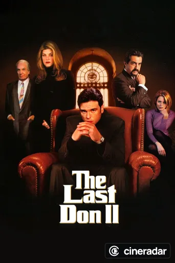 El último Don II