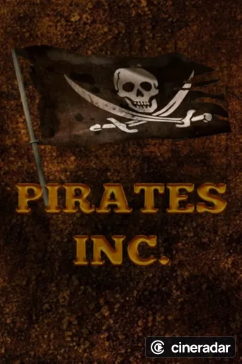 Pirates, Inc.