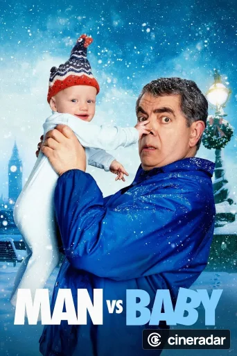 Seul face au bébé