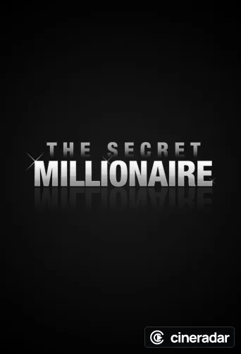 Secret Millionaire