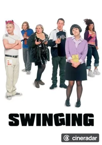 Swinging