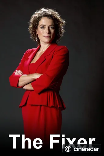 Alex Polizzi: The Fixer