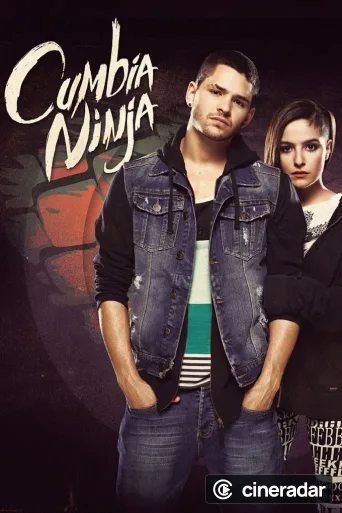 Cumbia Ninja