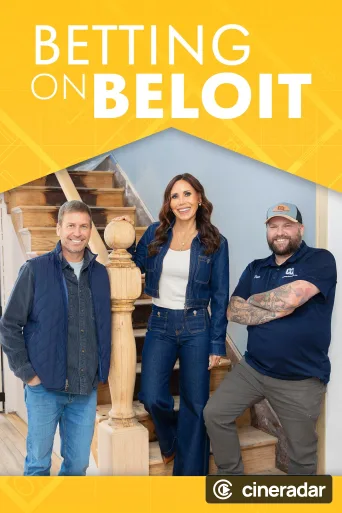 Betting on Beloit