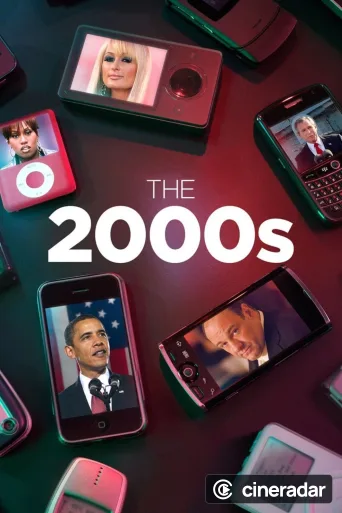 Die 2000er