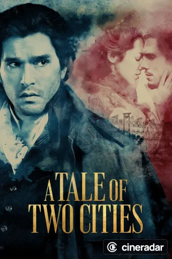 Le Conte de deux cités