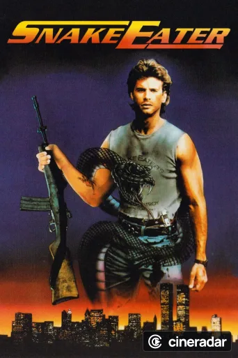 Snake Eater