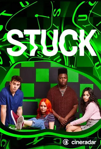 Stuck