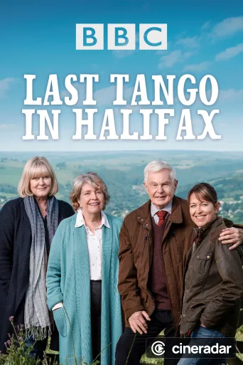 Last Tango in Halifax