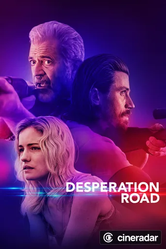 Desperation Road