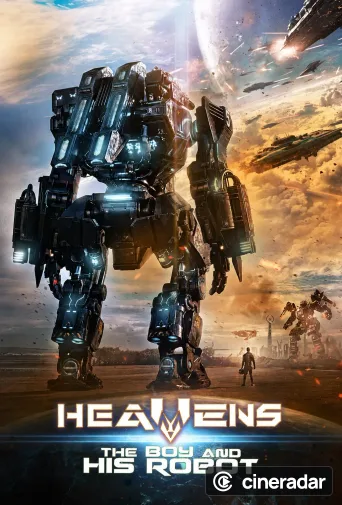 Heavens: The Boy and His Robot