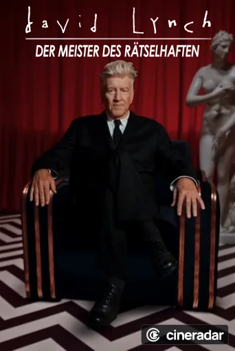 El universo de David Lynch