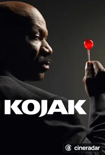 Kojak