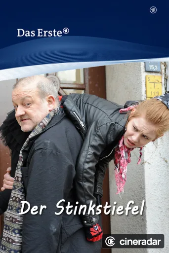 Der Stinkstiefel