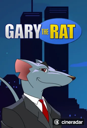 Gary the Rat