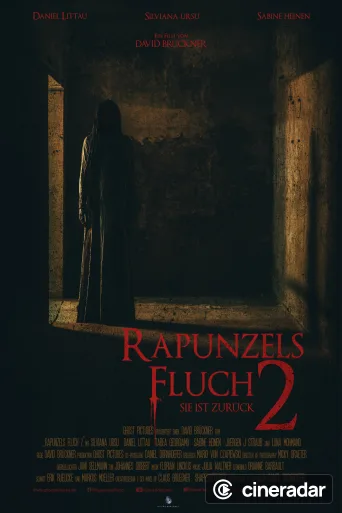 Rapunzels Fluch 2