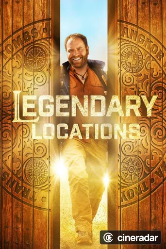 Legendary Locations