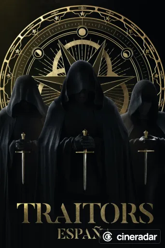 Traitors España