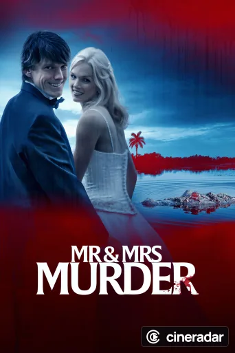 Mr. & Mrs. Murder