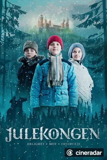 Julekongen