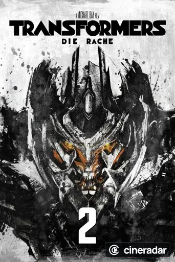 Transformers - La vendetta del caduto