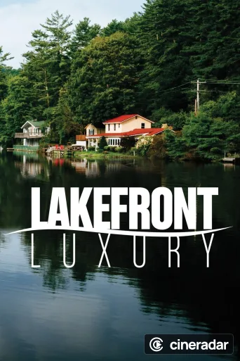 Lakefront Luxury