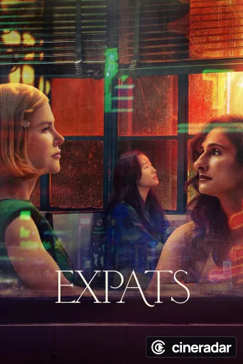 Expats