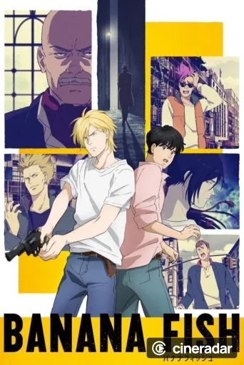 Banana Fish