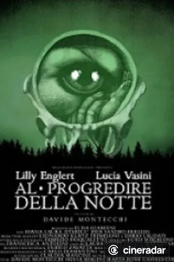 Al Progredire Della Notte