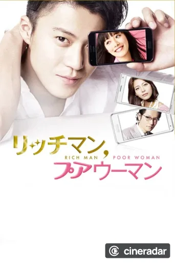 Rich Man, Poor Woman