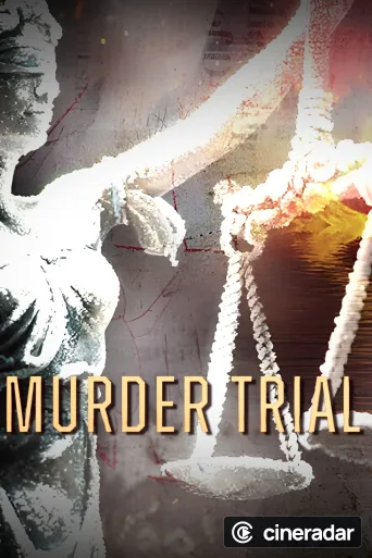 Murder Trial