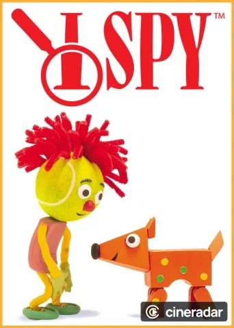I Spy