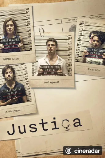 Justicia