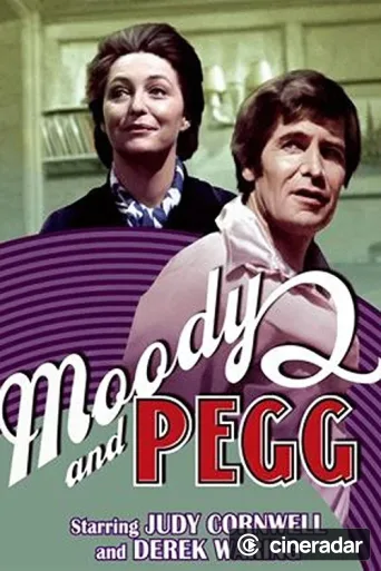 Moody and Pegg