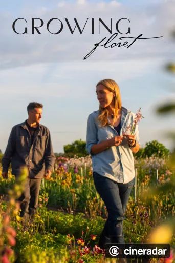Growing Floret