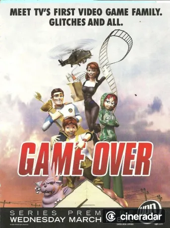 Game Over