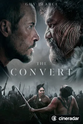The Convert