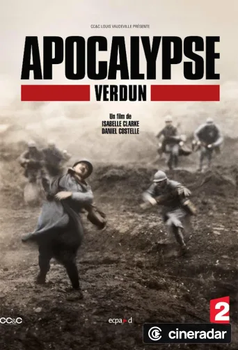Apocalypse: Verdun