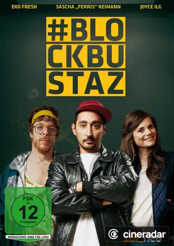 Blockbustaz