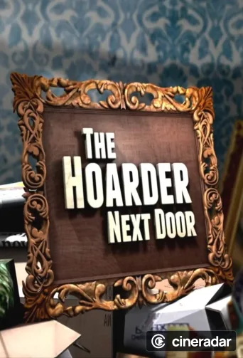 The Hoarder Next Door