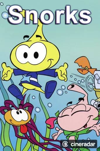 Snorks