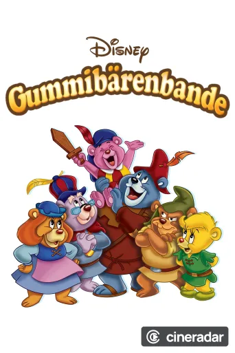I Gummi