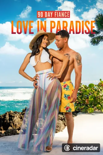 Love in Paradise: Innamorarsi ai Caraibi