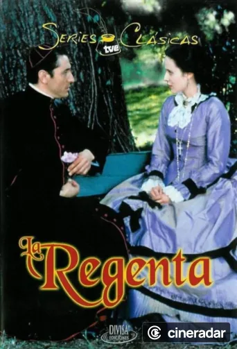 La Regenta