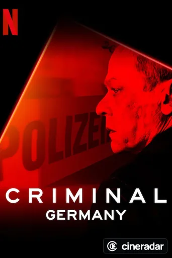 Criminal: Deutschland