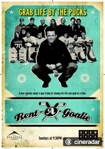 Rent-a-Goalie