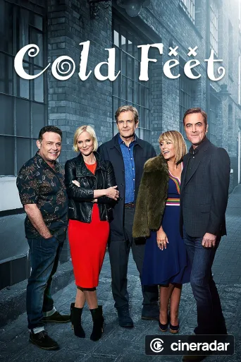 Cold Feet