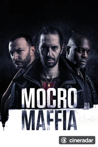 Mocro Maffia